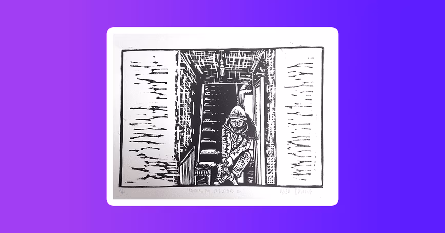 header image shiny tribe prints gift gude 2020