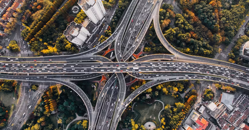 Here’s how AI is helping cities improve traffic management