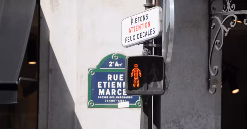 How Paris is tackling inequalities in its transport sector