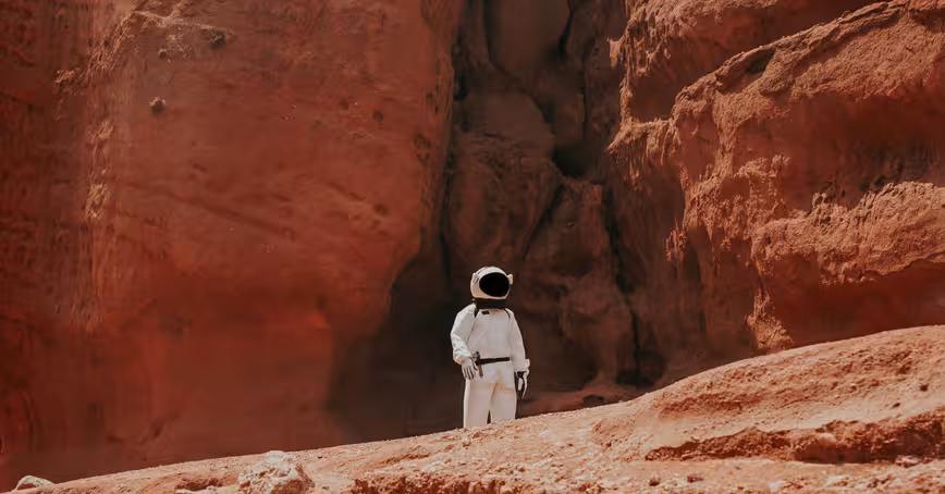 Agriculture on Mars: Can it be done?