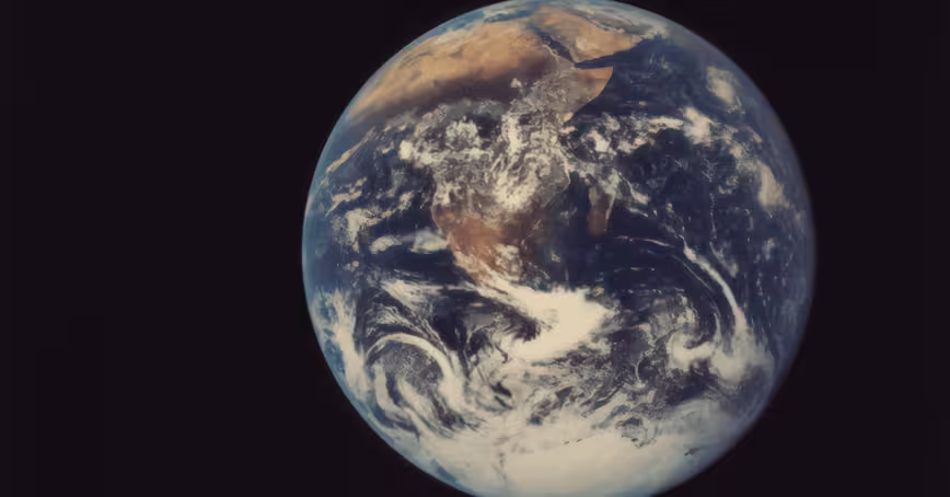 This Martian asteroid might explain why planets are wet