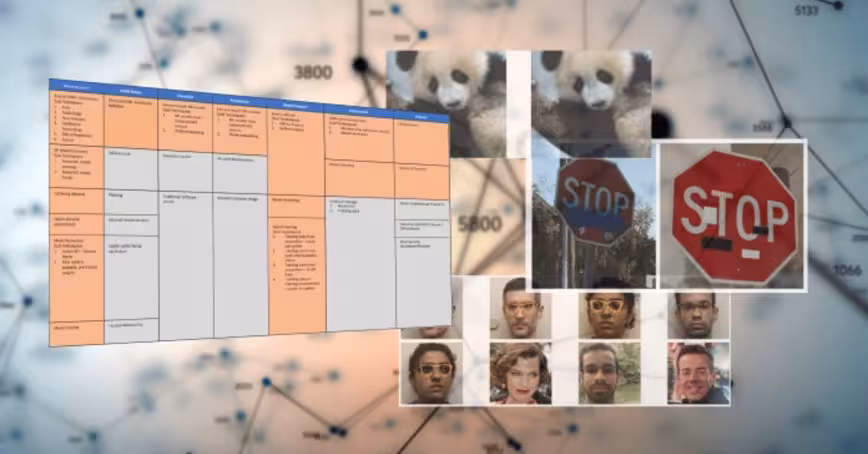 How to protect your AI systems against adversarial machine learning