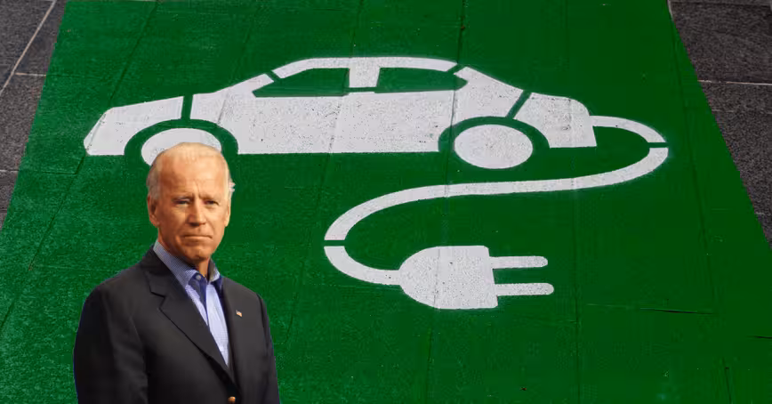 What Biden’s environmental plans mean for electric vehicles