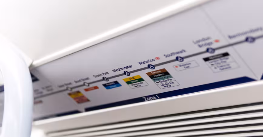 Transport for London gets £1.8B bailout to weather coronavirus