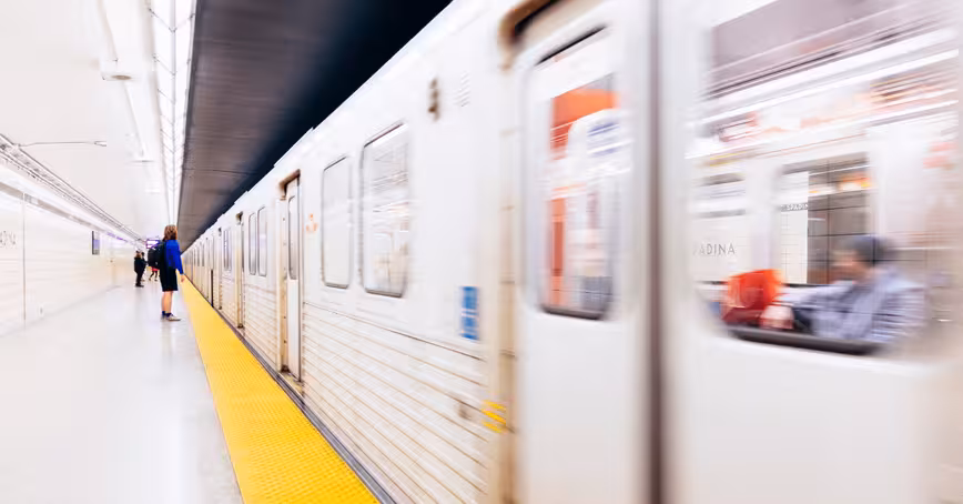 Zurich to use rideshare service to plug public transport gaps