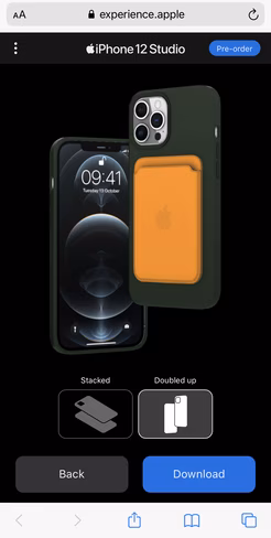 iphone 12 studio final