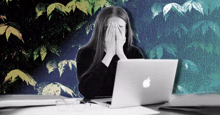 It’s not just you — work psychologist confirms COVID-19 made jobs suckier