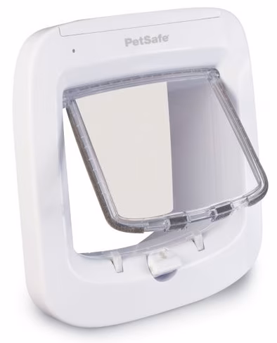 petsafe pet-friendly smart door