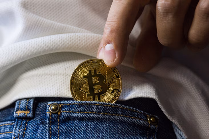 Is Bitcoin a good hedge against the market? It depends on your horizon Featured Image