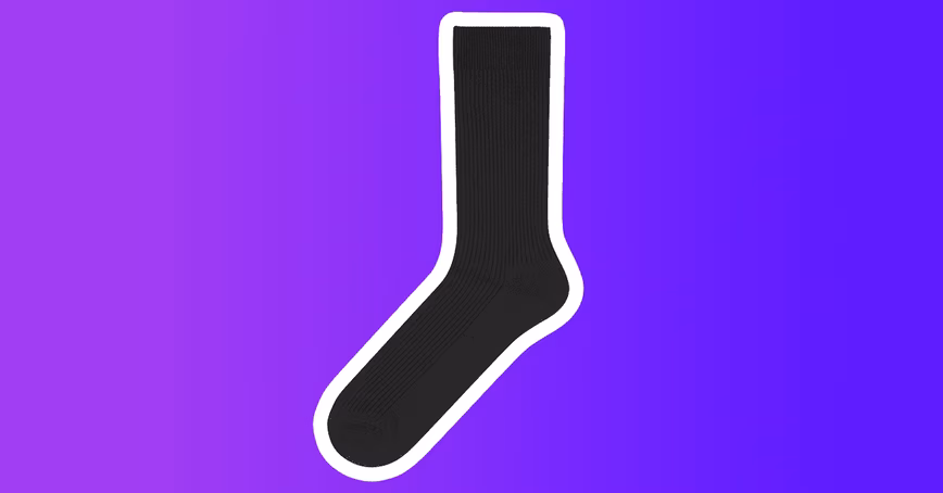 socks gift guide uniqlo