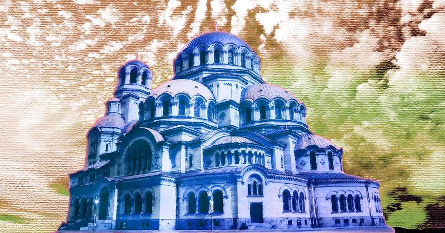 Sofia’s startup ecosystem is one to watch — just give it time