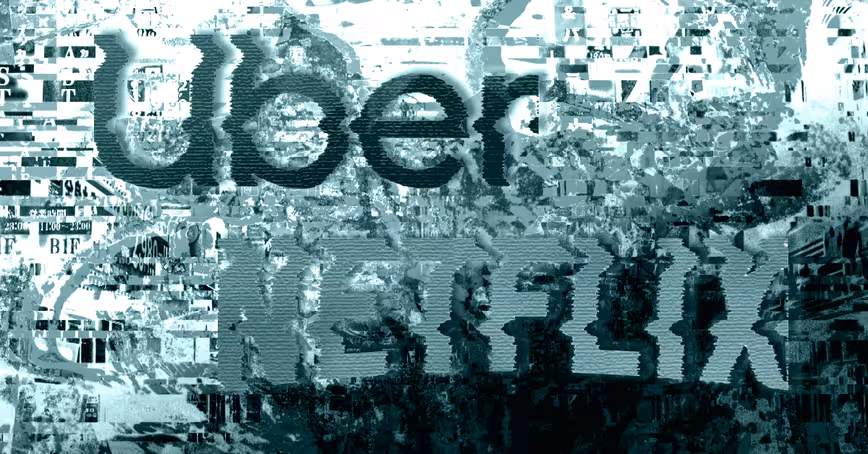 Why post-pandemic Ubers and Netflixes will be nothing like their predecessors