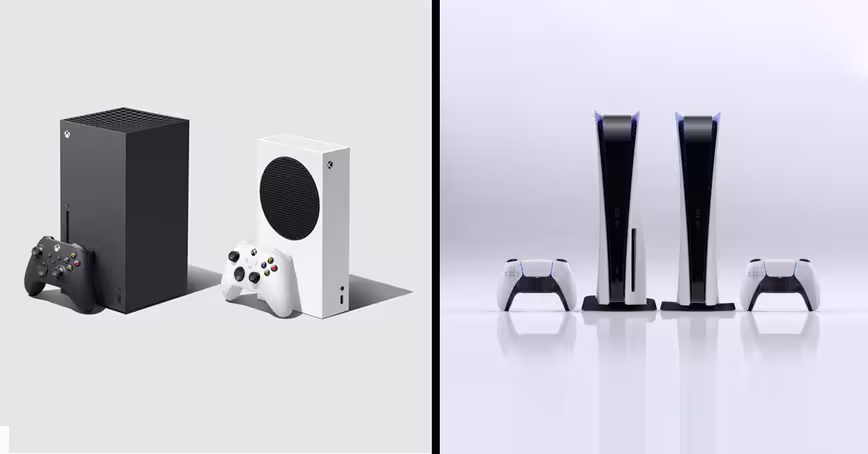 Everything you need to know about the PlayStation 5 and the Xbox Series S/X Featured Image