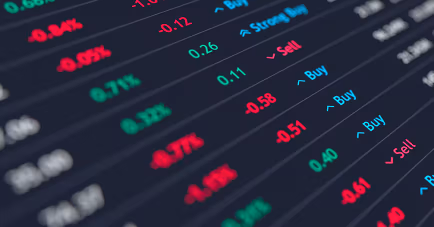 Trading bots: Is it game over for human financial analysts?