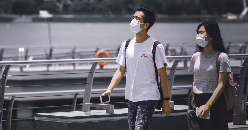 COVID-19 antibodies may fade faster in men than women