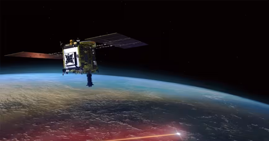 Returning asteroid sample can help crack secrets about how the solar system formed