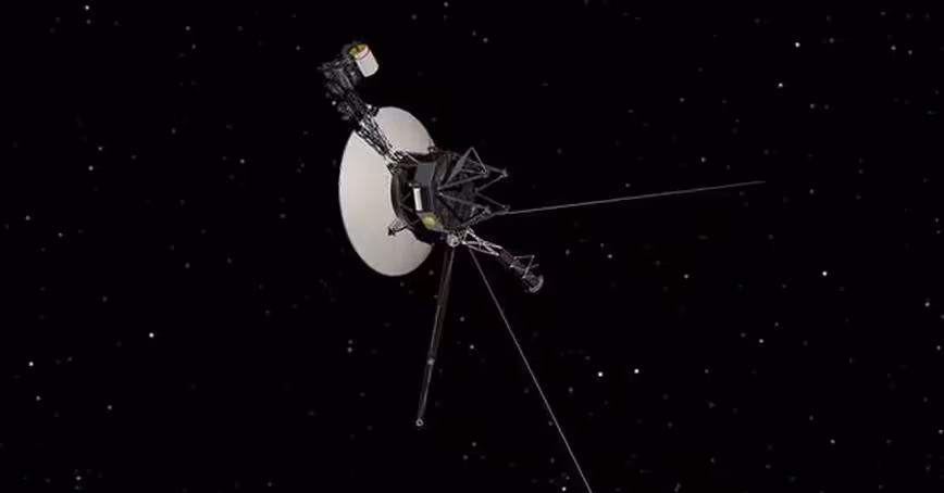 Mysterious cosmic ray electrons have been spotted for the first time