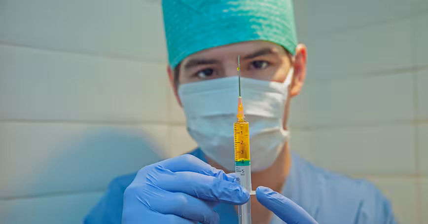 Do you still need a vaccine if you’ve already had COVID-19?