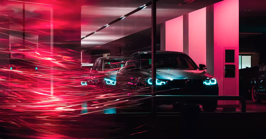 4 personality types old-school carmakers can use to stay relevant