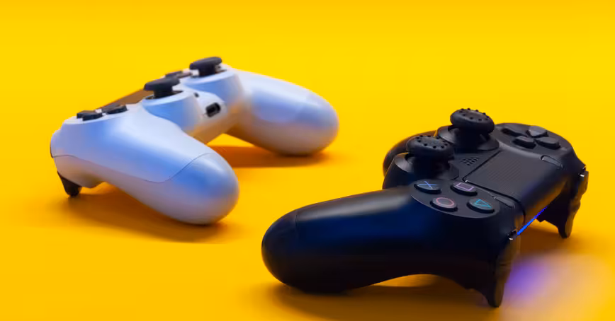 Video games change the way you feel about the world — and yourself