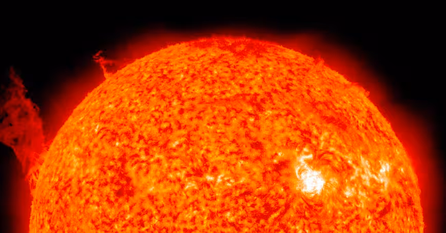 Neutrinos from our Sun hold the secrets to nuclear fusion