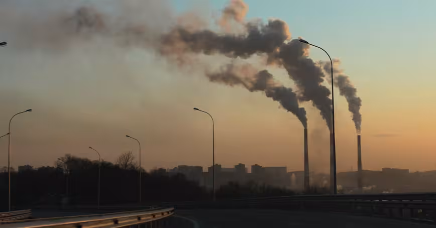 How simple changes to city procurement can reduce CO2 emissions