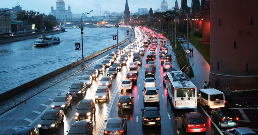 What does tomorrow’s car look like? That depends on the future of cities