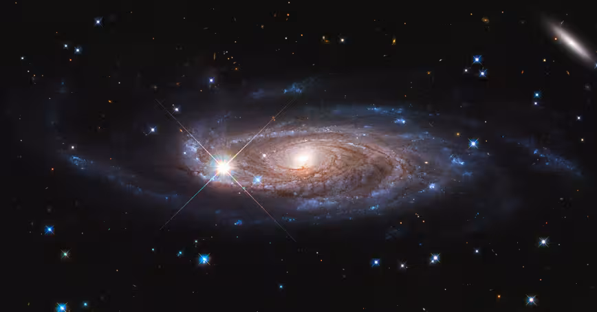 Bored of your galaxy? Here’s a virtual tour of a million others