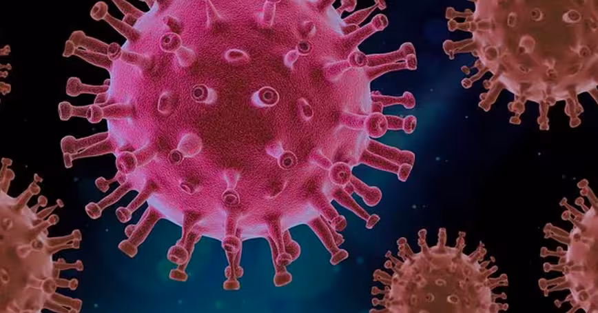 Epidemologist explains why COVID-19 mutations shouldn’t scare you