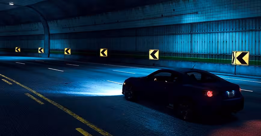 Recap: Who’s responsible if a self-driving car has an accident?