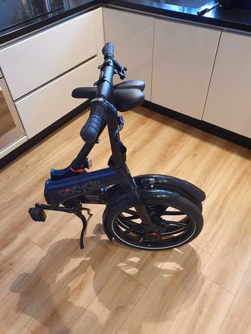 ebike, ev, folding