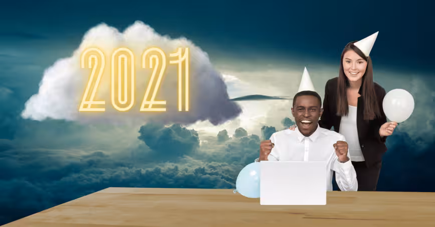 4 cloud and data trends to look for in 2021