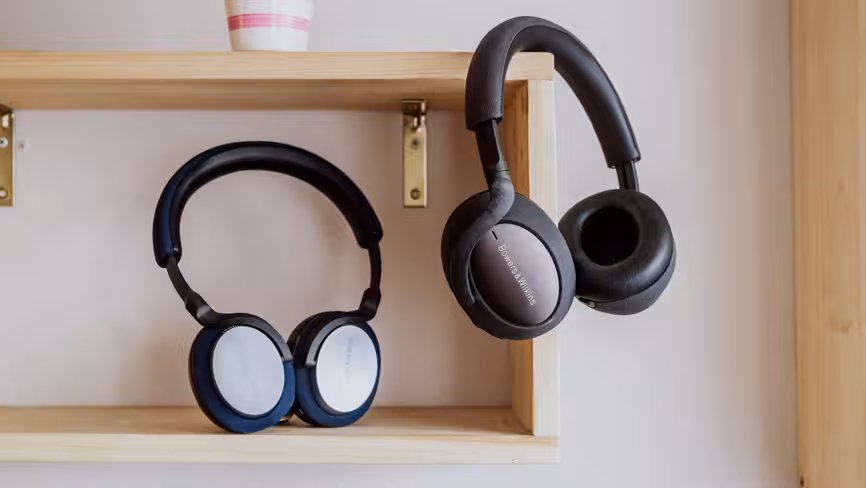 Bowers & Wilkins PX5 and PX7 Review: Gorgeous headphones with big bass