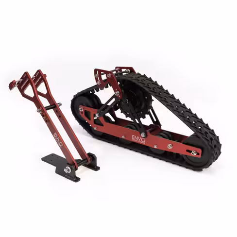 ev, future, ebike, conversion, kit