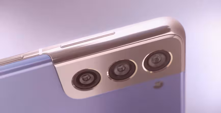 Leaked Galaxy S21 videos show off Samsung’s next flagships