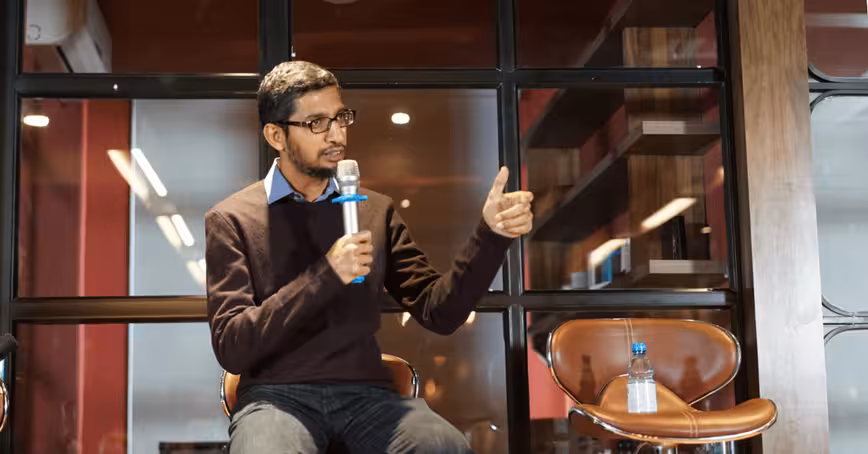 Backlash intensifies: Pichai’s promises do little to quell outrage over Timnit Gebru’s firing