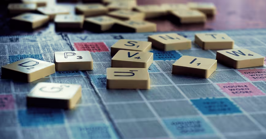 New AI Scrabble mod only allows words that don’t exist