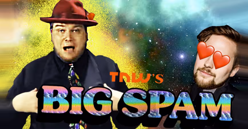 Christmas is better with Tom Vasel’s YouTube board game reviews