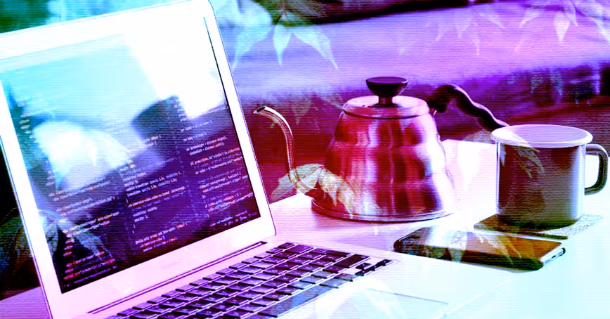 How to increase your productivity as a remote developer