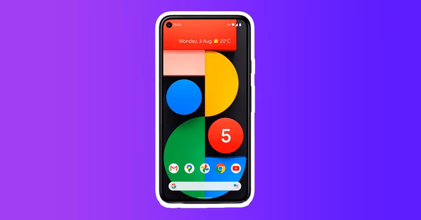 google pixl 4 favorite phones of 2020