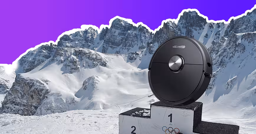 How to choose the best robotic vacuum for your home