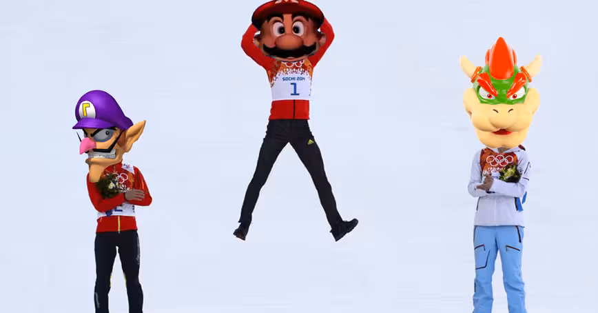 We ranked the Nintendo Switch 11.0.0 features from worst to best