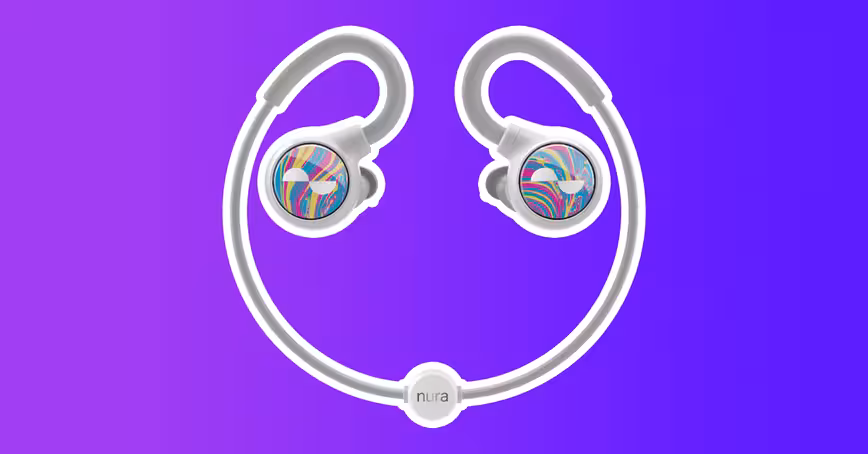 Review: NuraLoop’s personalizable wireless earbuds are an intriguing AirPods alternative