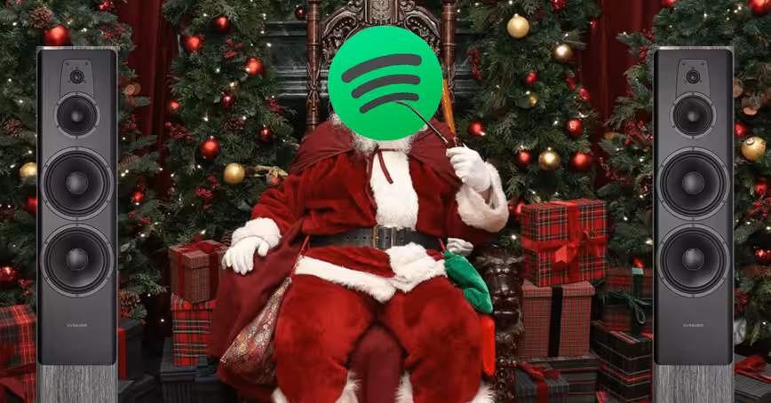 Spotify 2020 Wrapped is here — and it has some new features