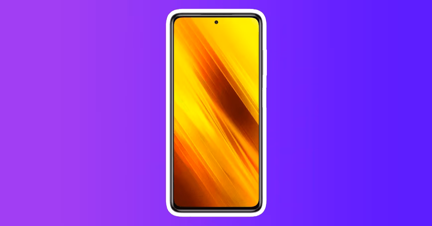 poco x3 favorite phones from 2020
