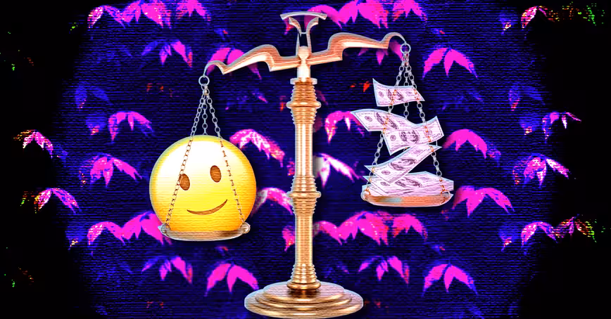 How to balance customer satisfaction and profitability