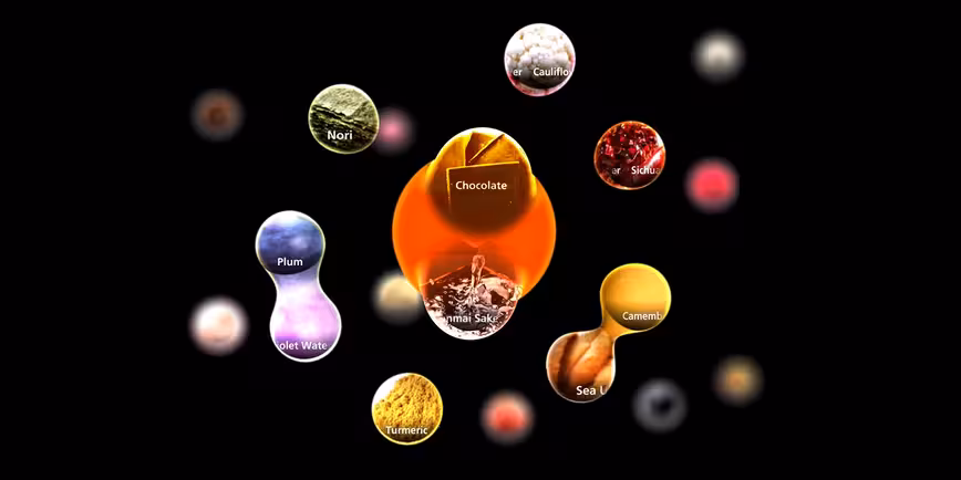 Sony AI launches its Gastronomy Flagship Project to make the world a bit tastier