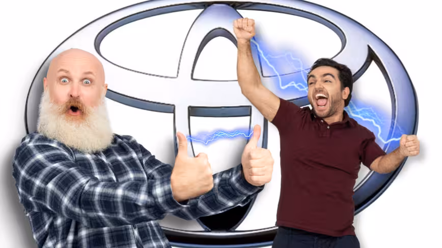 I hope Toyota’s solid state EV battery obliterates combustion engines