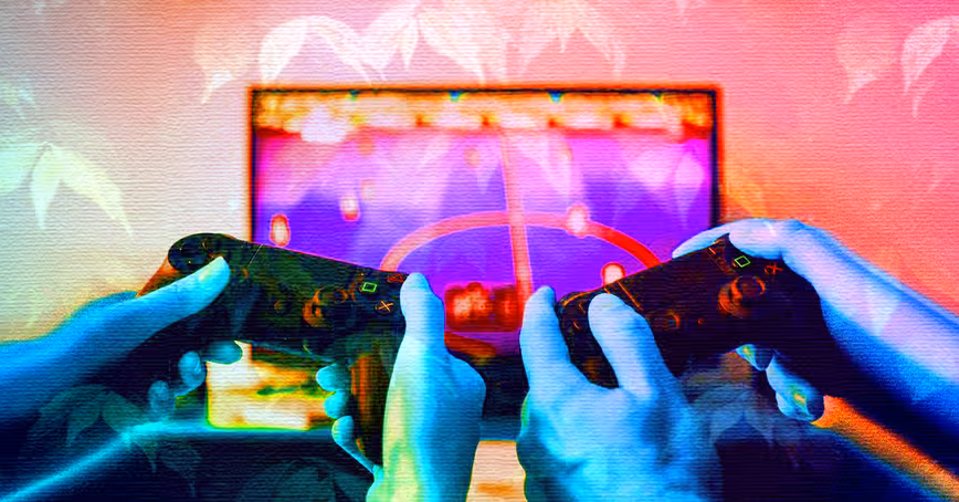 In-game advertising is on the up — here’s how it can support your brand