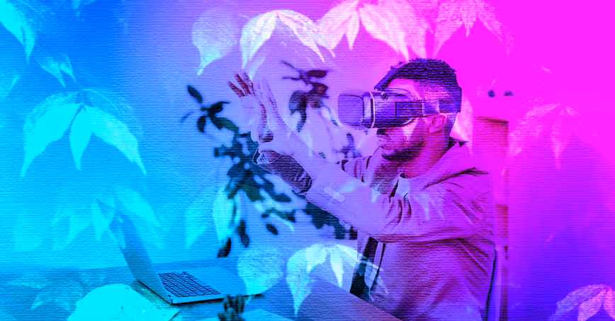 Where’s XR at today and what does it mean for your company?